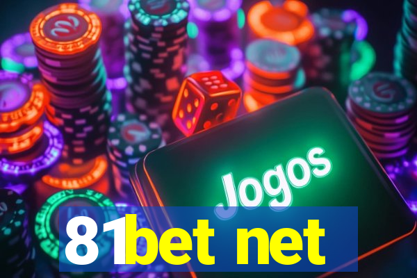 81bet net